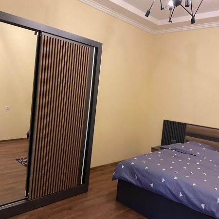 Zoey Apartment Tbilisi Exterior photo