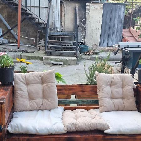 Zoey Apartment Tbilisi Exterior photo
