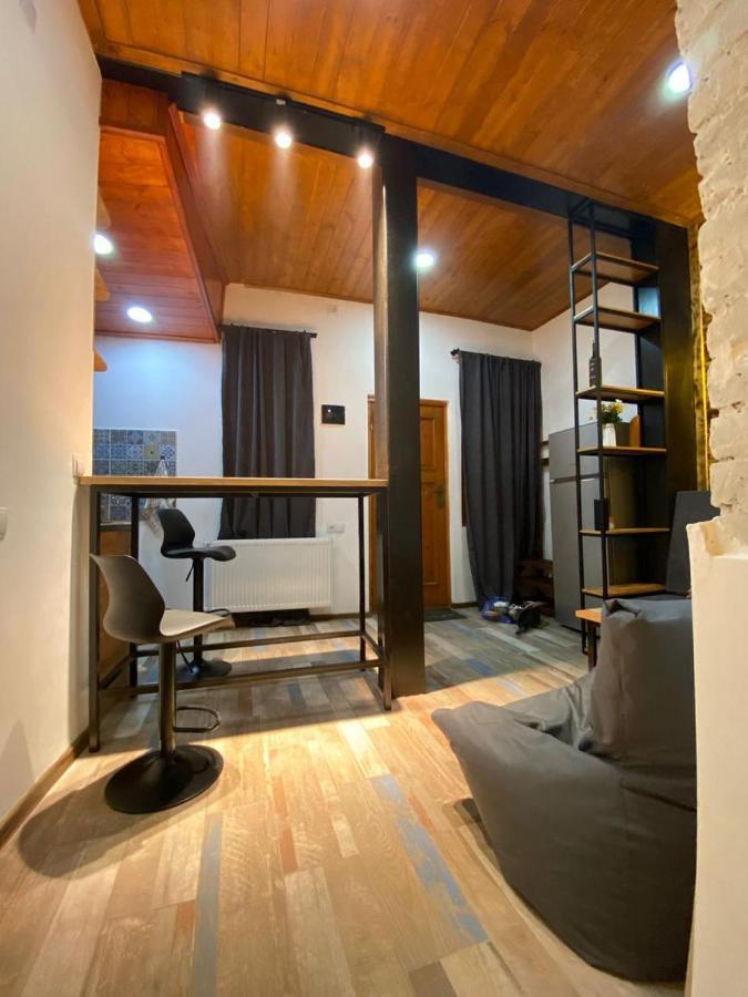 Zoey Apartment Tbilisi Exterior photo