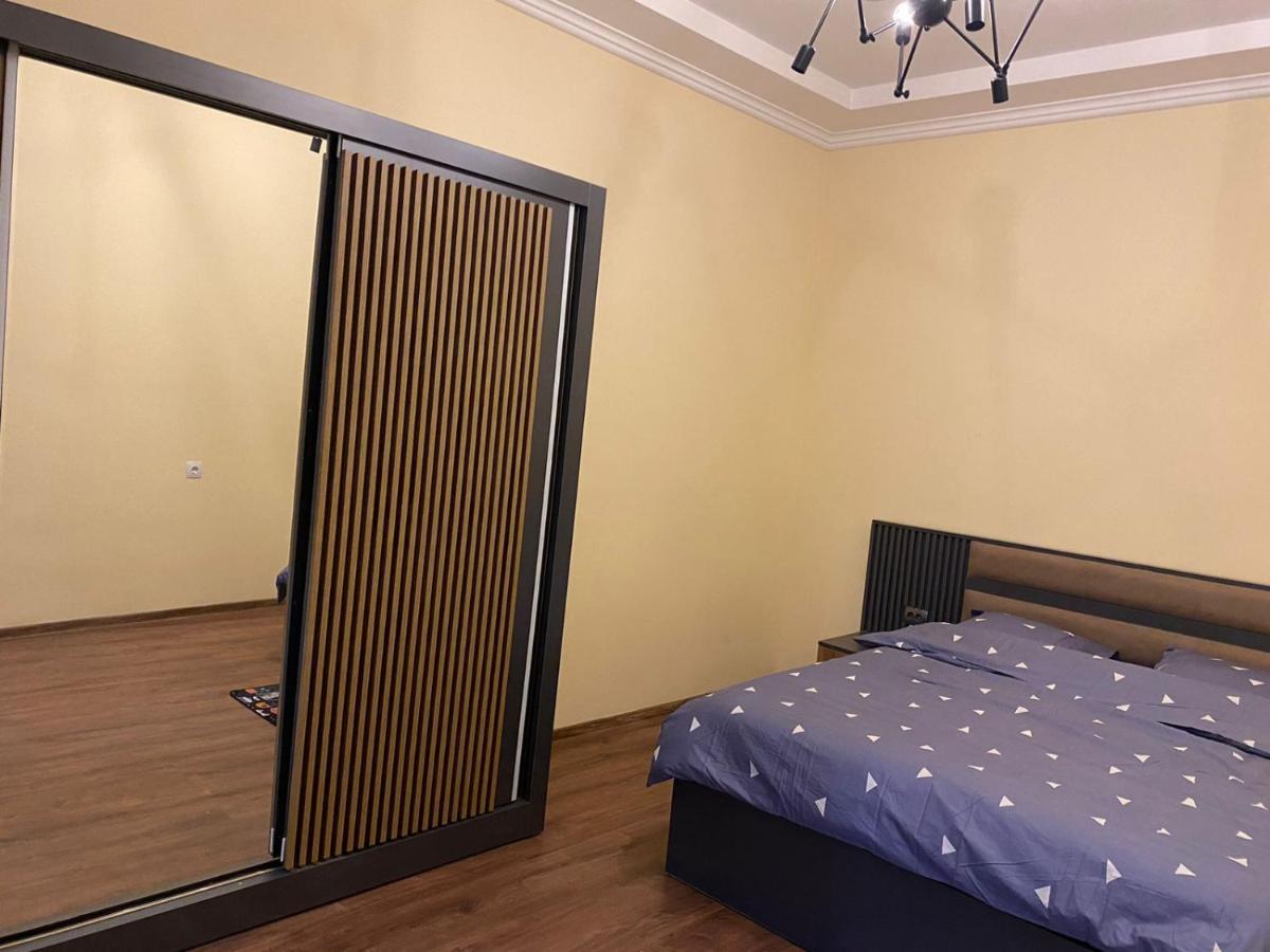 Zoey Apartment Tbilisi Exterior photo