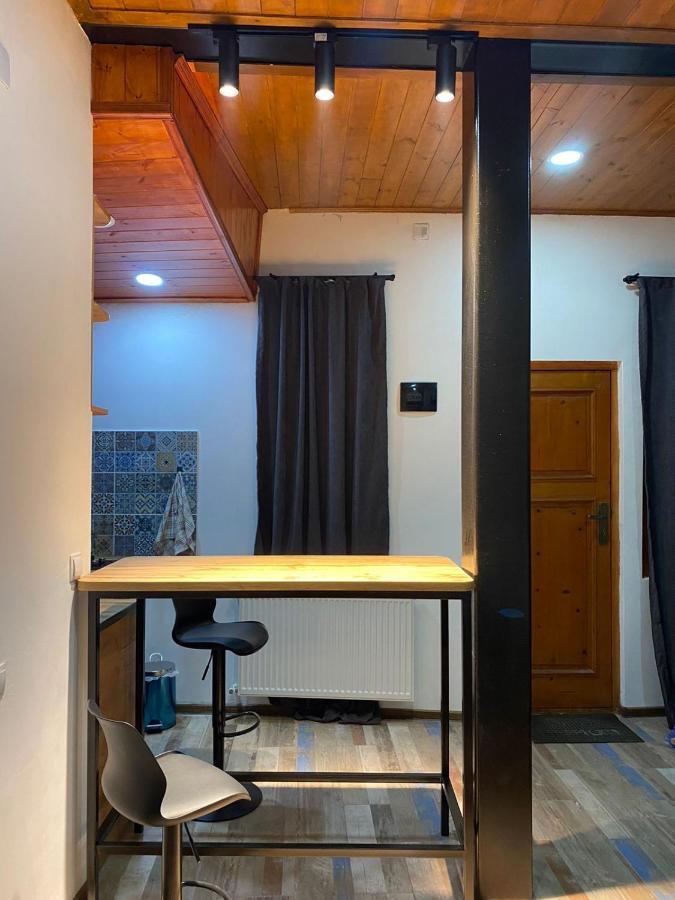 Zoey Apartment Tbilisi Exterior photo